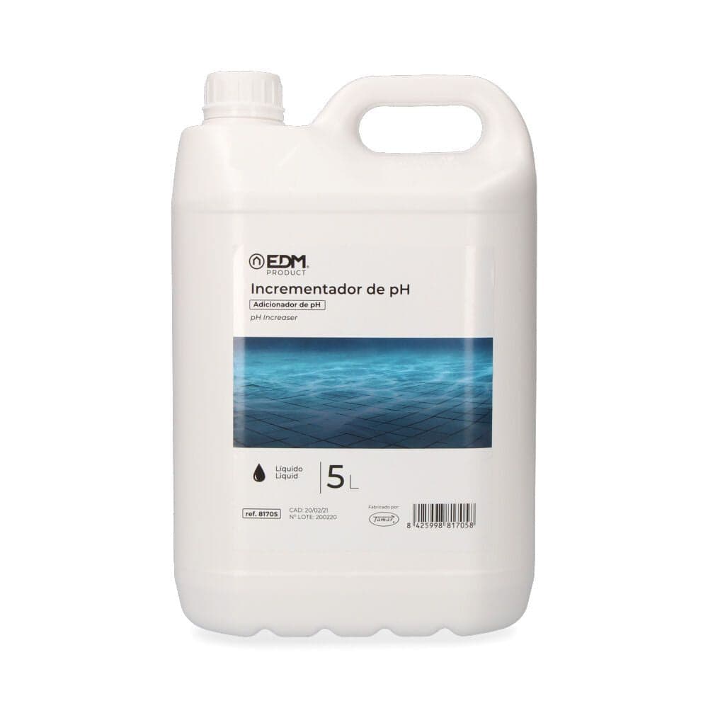 EDM Fotorreceptor Líquidode Fusão 5L