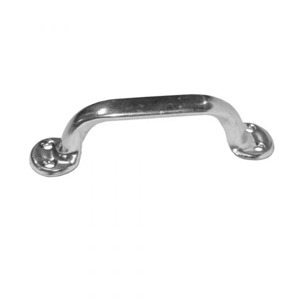 EDM Puxador Botão de Placa 155MM - 840005881