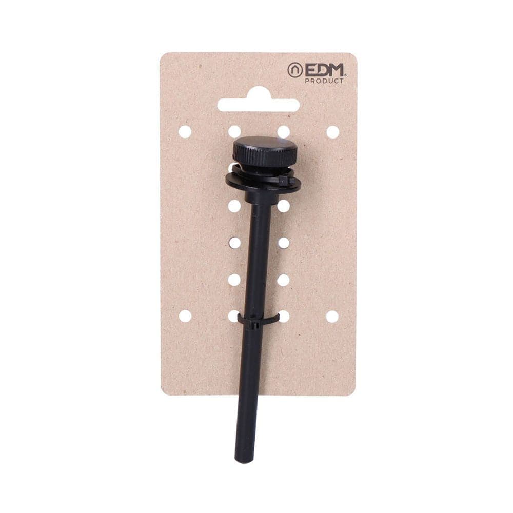 EDM Segurança Blind Blind No Cartão Pendurado - 85285