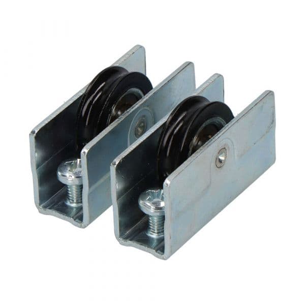 EDM Rolamento Climalit 177 RD17 Zincado