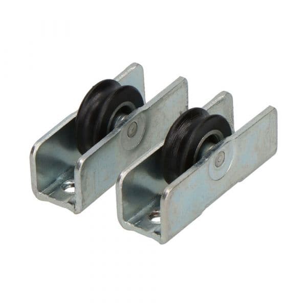 EDM Rolamento Inasa 151 RD12 ZN Blíster Preto