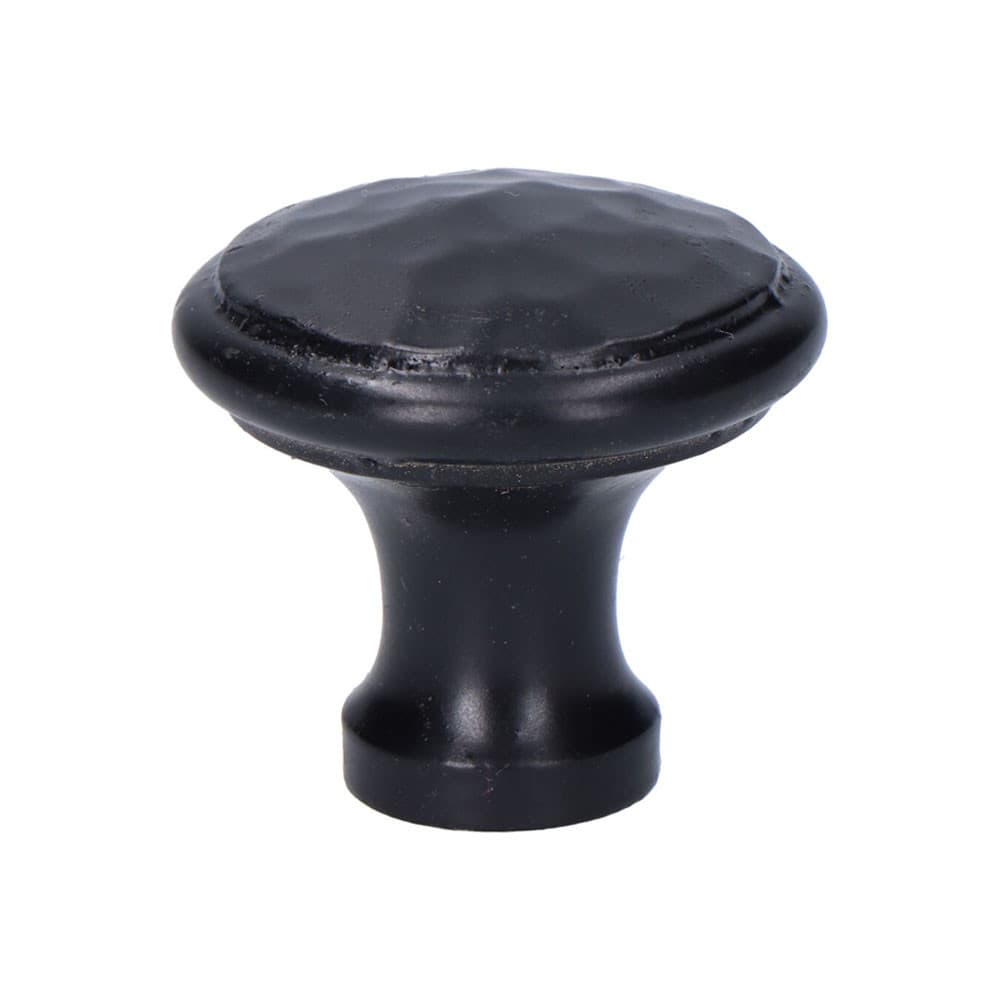 EDM Puxador Knob 32MM H ° Preto - 840006073