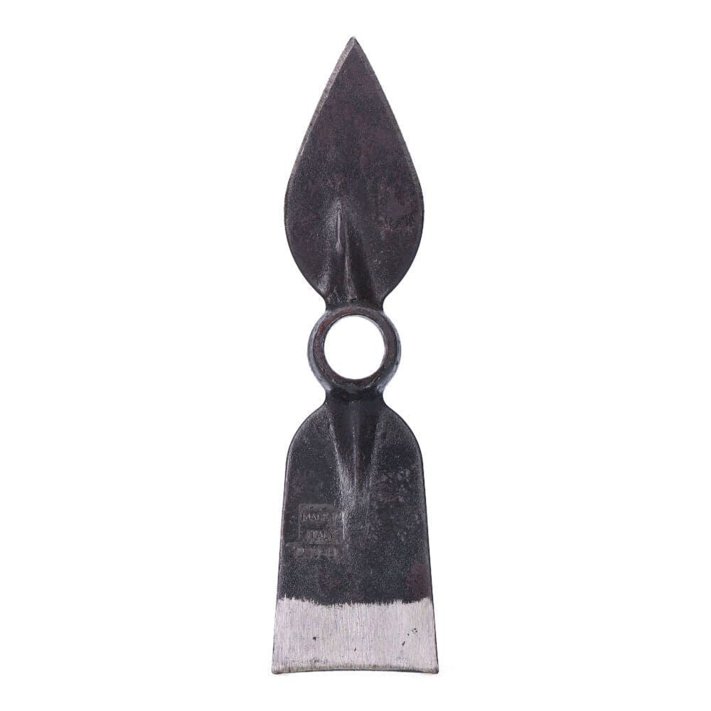 ENXADA DE 2 FUNÇÕES MOD. 230-B 7,5X28,8CM Ø29,77MM AA230B KOMA TO