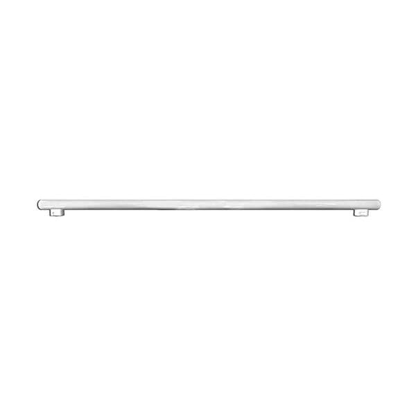 EDM Linestra Led 2 Casquilhos S14s 18w 1450 Lm 2700k - EDM98809