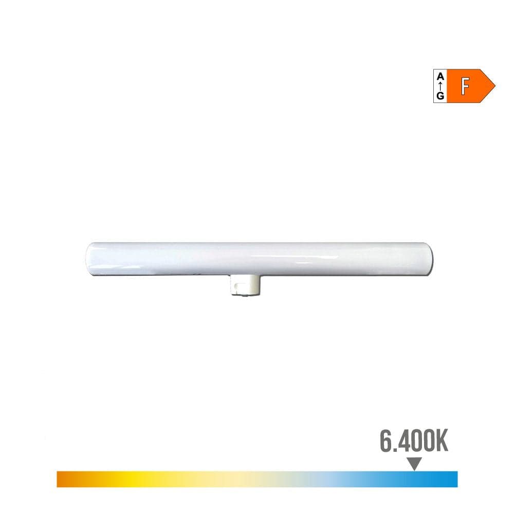 EDM Lampada Led Linestra S14d 7w 500lm 6400k - EDM98820