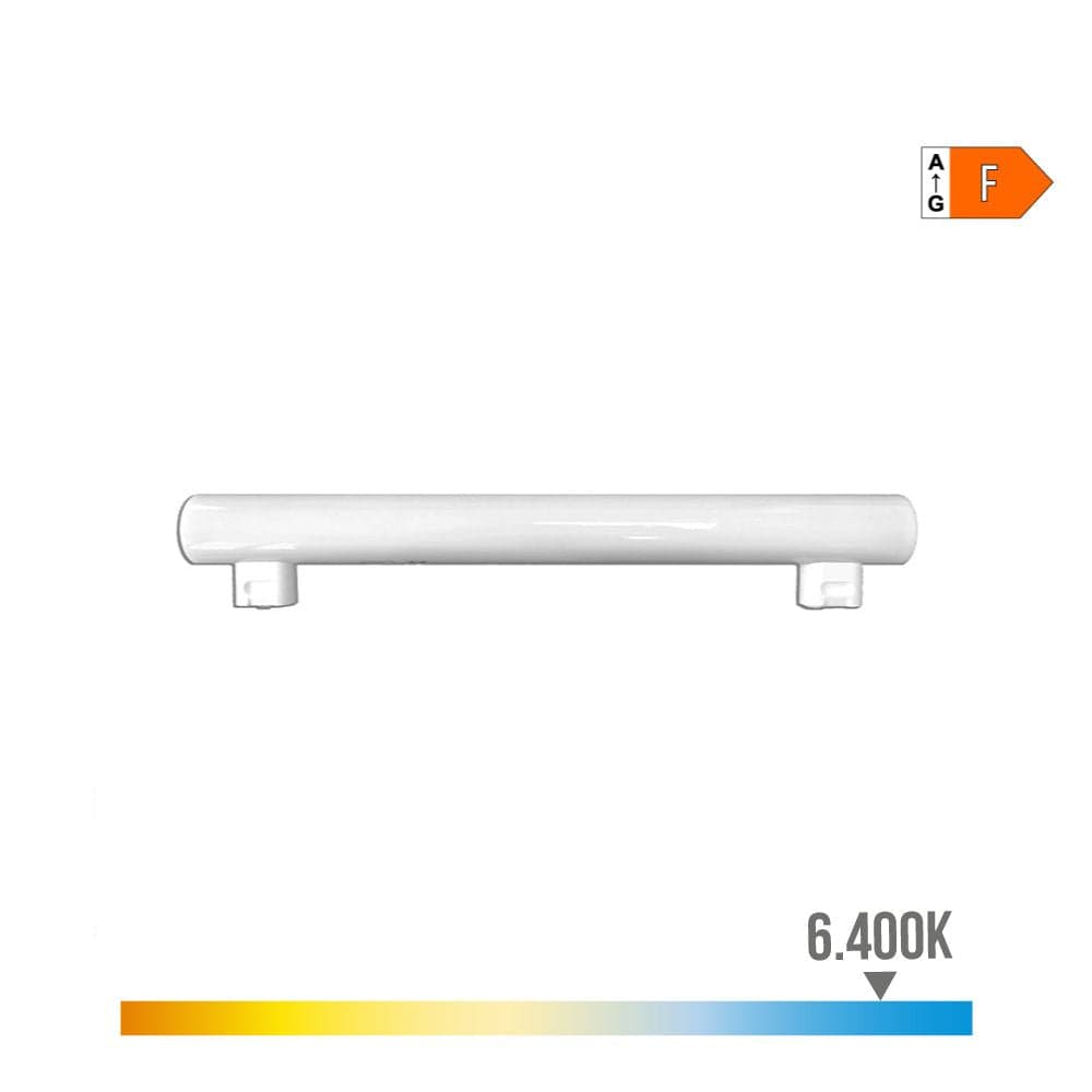 EDM Lampada Led Linestra S14s 7w 500 Lm 6400k - EDM98822