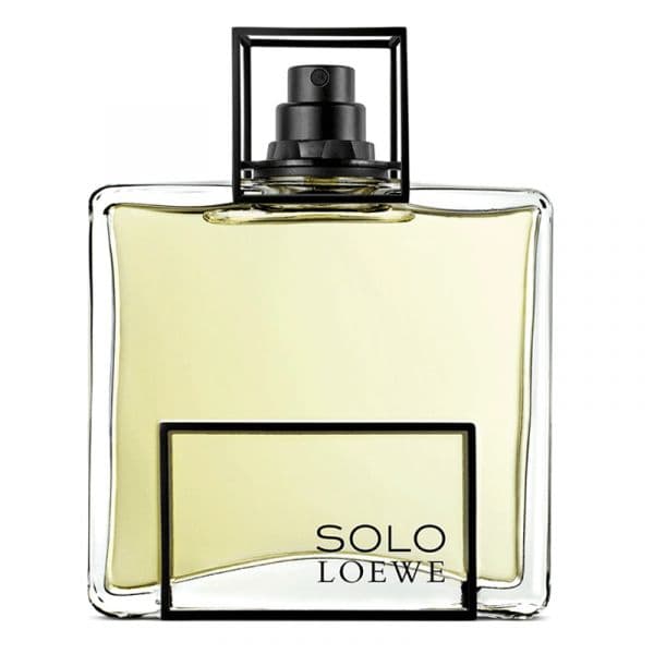 Loewe Solo Esencial Man Eau de Toilette 50ml (Original)