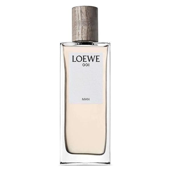 Loewe 001 Man Eau de Toilette 50ml (Original)