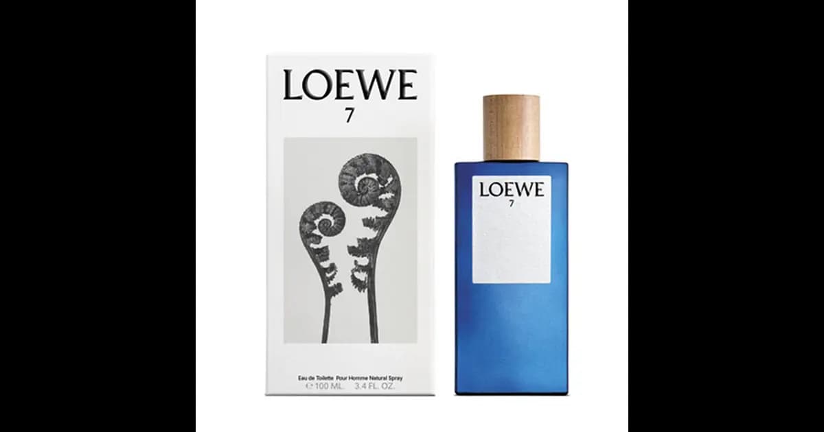 Loewe 7 Eau de Toilette