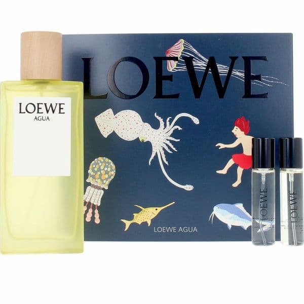Loewe AGUA Man Eau de Toilette 100ml/120ml (Original)