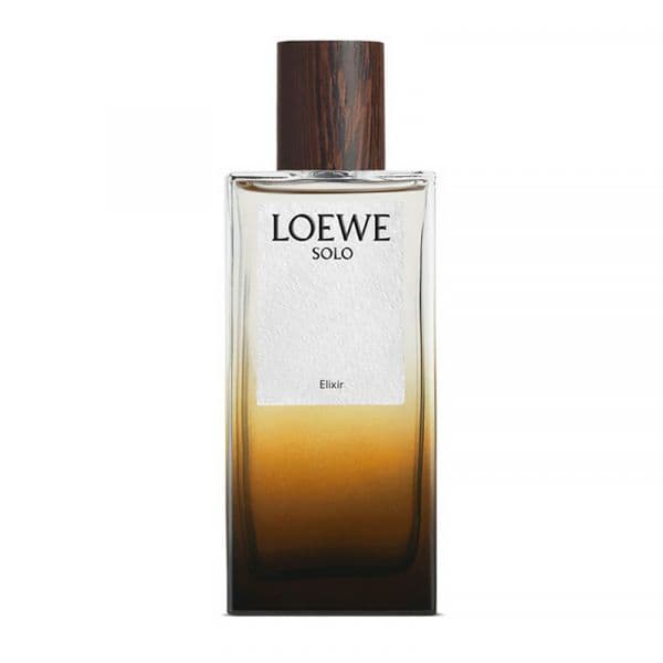 Loewe Solo Elixir Woman Eau de Parfum 100ml (Original)