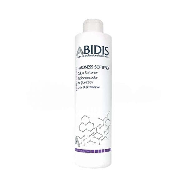 Abidis Creme Esfoliante de Pés 150ml