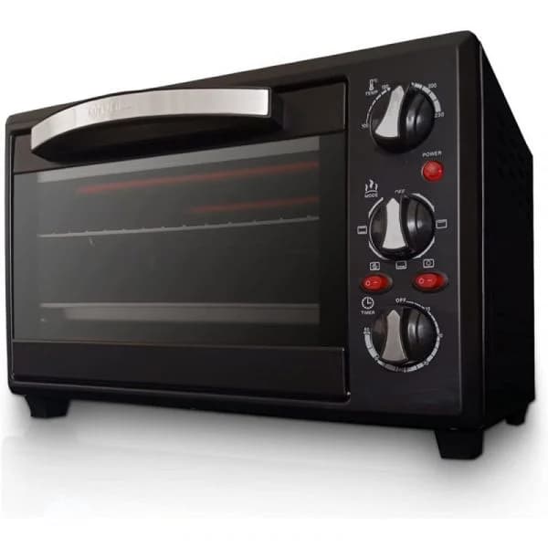 Mini Forno Grunkel HR28NRM 28L