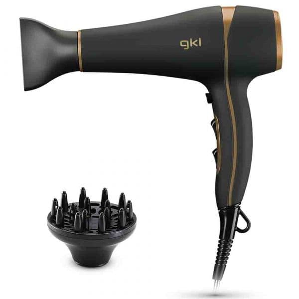 GKL Secador de Cabelo ONYXS2200