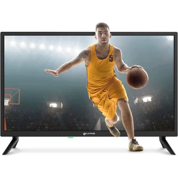 TV Grunkel 24" LD24IV LED HD