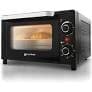 Microondas Grunkel HR-10MINI 10L com Grill
