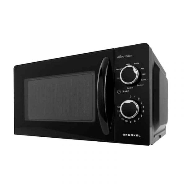 Microondas Grunkel MWG-20NG 20L com Grill