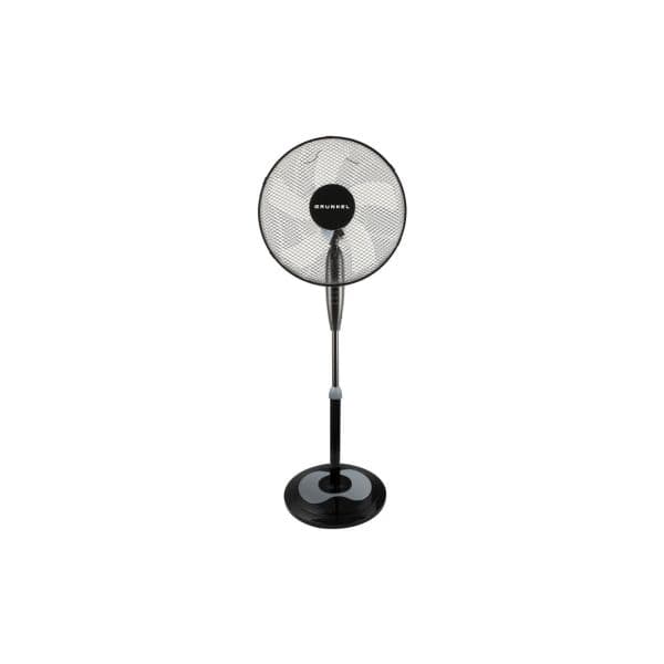 Grunkel Ventoinha de Pé FAN-165X-NG