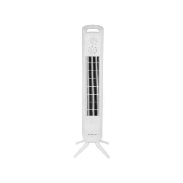 Grunkel Ventilador de Coluna TF-324L BL