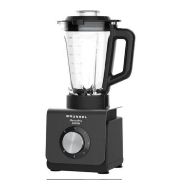 Liquidificador Grunkel Bat-2000 Master Pro com Jarro 2000W 1.5L