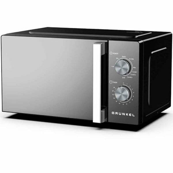 Microondas Grunkel MWG-20ESPEJO 20L com Grill