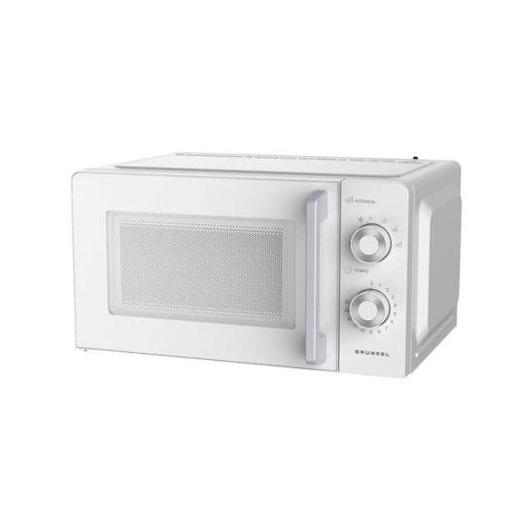 Microondas Grunkel MW-20MG 20L sem Grill
