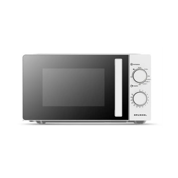 Microondas Grunkell MW-20EASY 20L sem Grill