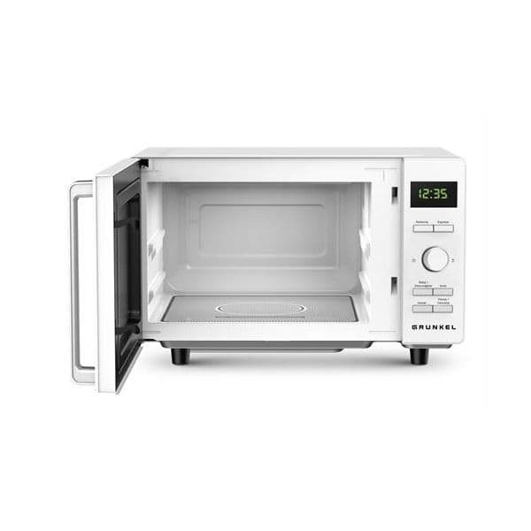Microondas Grunkel MWD-25FLAT 25L sem Grill