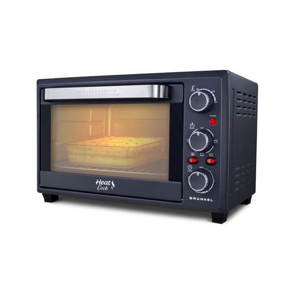 Mini Forno GrunkEL HR-28COOK 28L 1600W