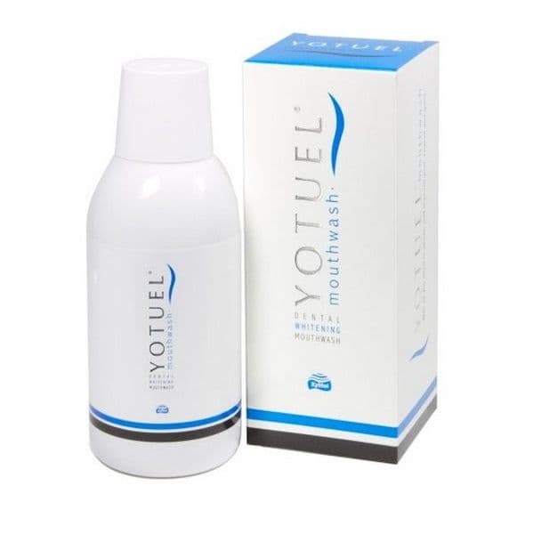 Yotuel Elixir 250ml