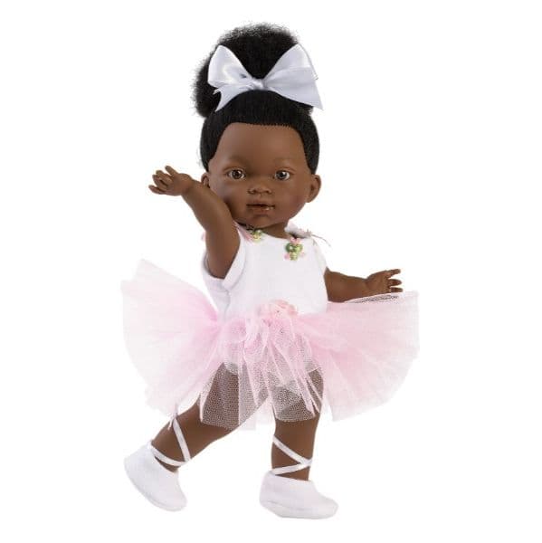 Llorens Boneca Zoe Ballet 28 cm