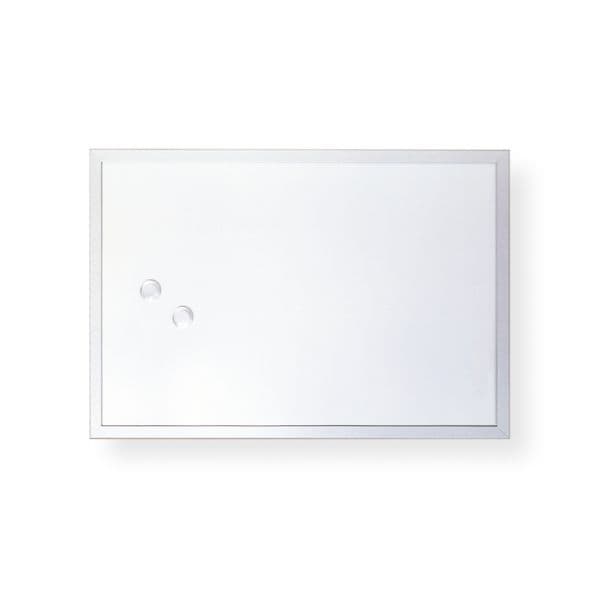 Bi-Office Quadro Branco MK Magnético 1500X1200mm - 220470-B