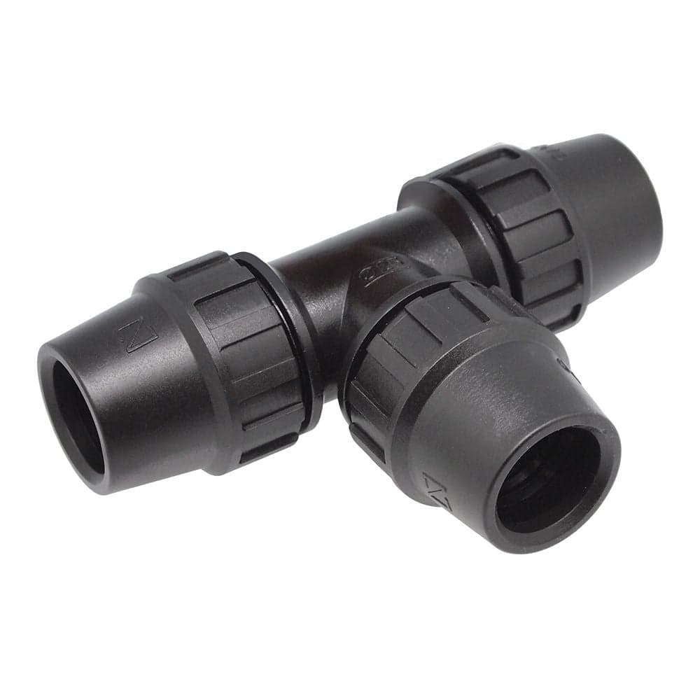 CONEXAO ´´T´´ 20MM (1/2´´) AQUA CONTROL