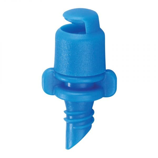 Aqua Control Conjunto 10 Unidades Mini Aspersores Maxijet 180 Aqua Co