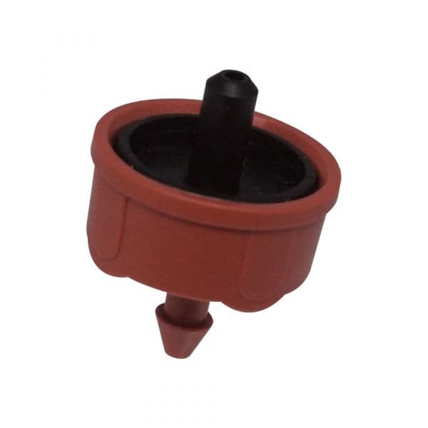 Aqua Control Gotejador 906425 Auto-Compensação e Auto-Limpeza 4l/h ou 8l/h (25 unidades)
