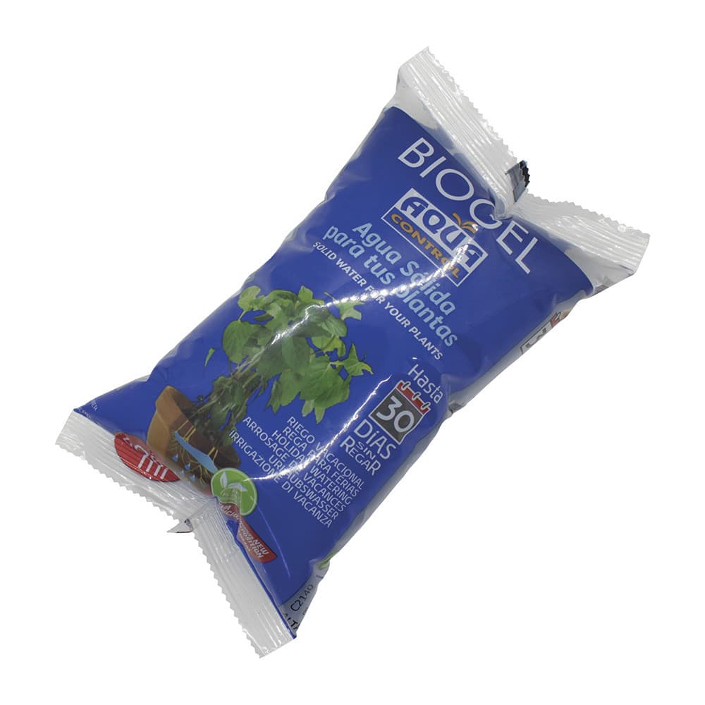 Biogel aqua control 400ml