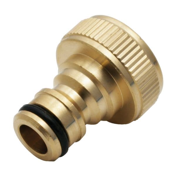 Aqua Control Adaptador Torneira F 3/4" Metal - 2467830