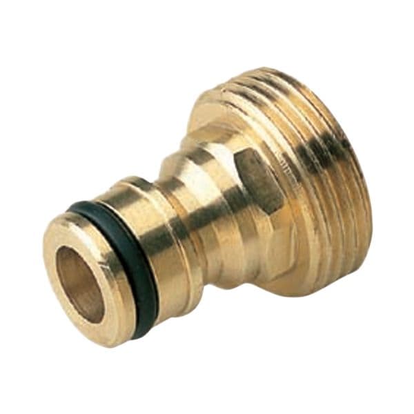 Aqua Control Adaptador Torneira M 3/4" Metal - 2467834