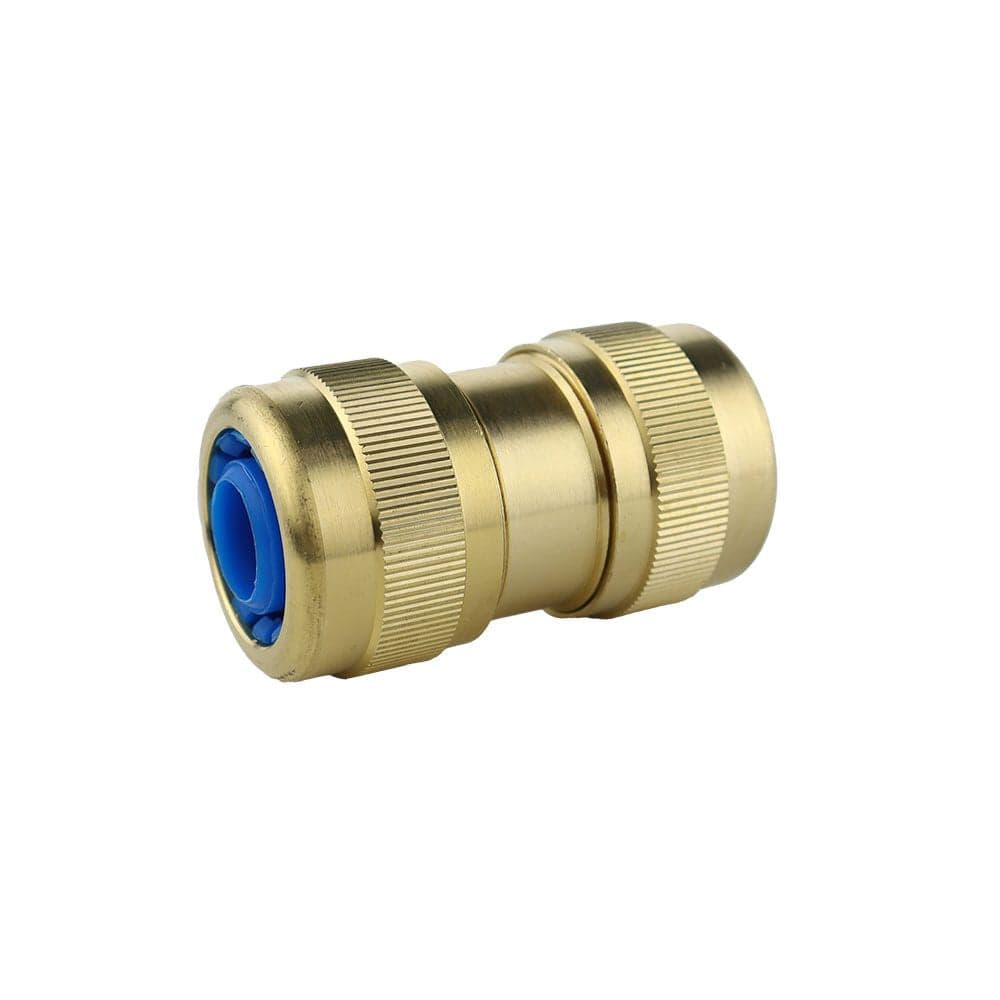 REPARAÇÃO DE MANGUEIRA 15MM LATÃO AQUA CONTROL