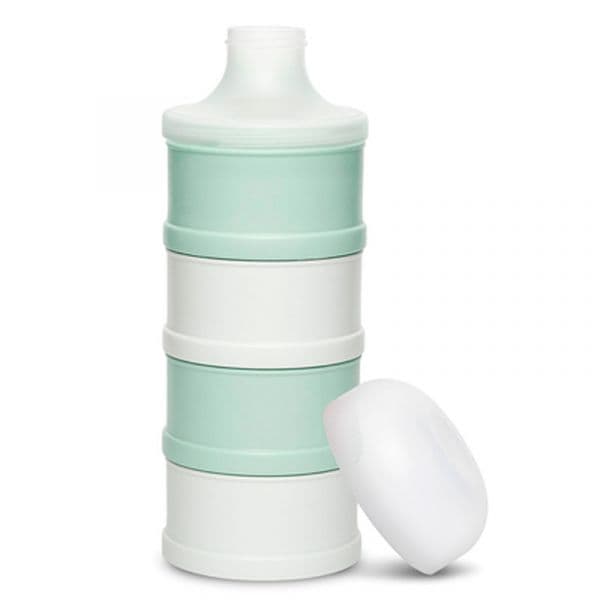Suavinex Doseador de Leite em Pó Verde e Branco
