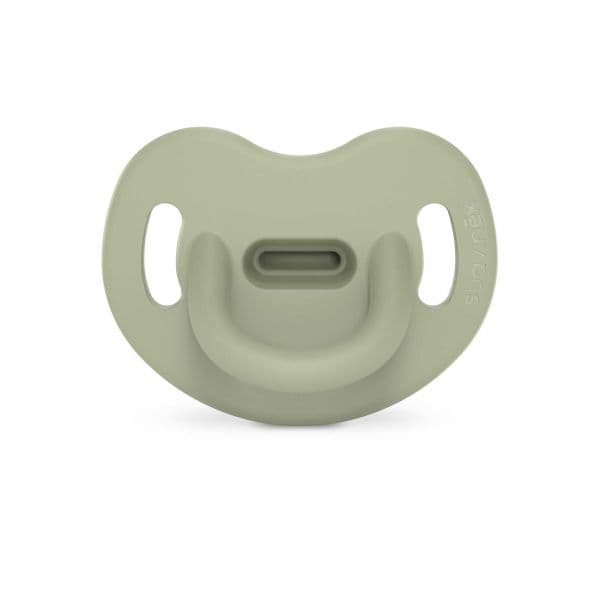 Suavinex Chupeta Colour Essence Anatómica 0-6m Green