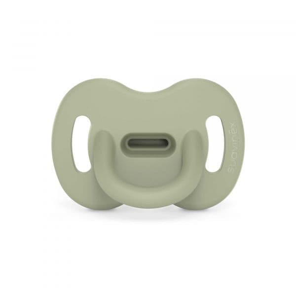 Suavinex Chupeta Colour Essence Fisio 0-6m Green