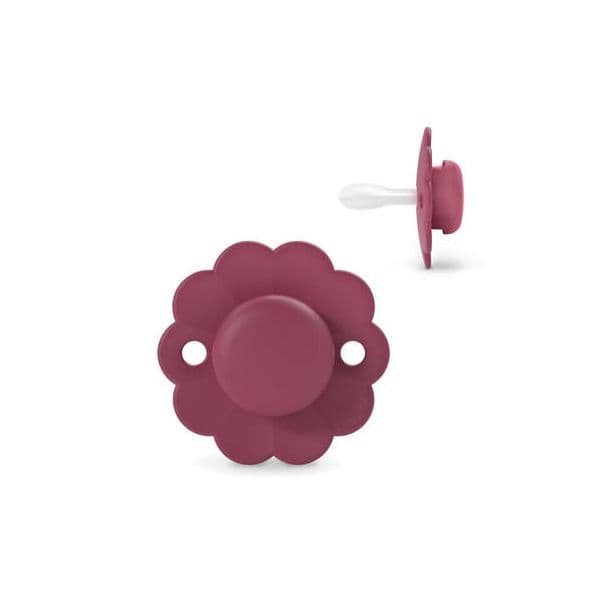 Suavinex Chupeta Wonder SX Pro 6-18M Viva Magenta