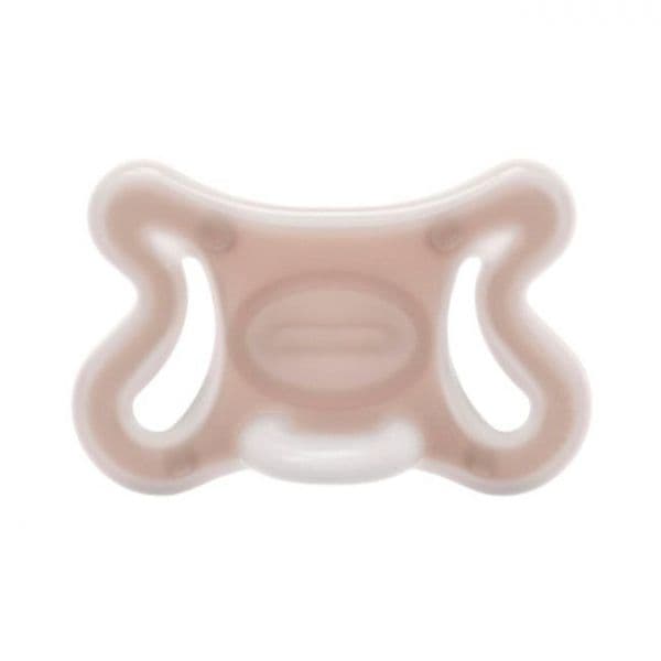 Suavinex Chupeta Fisiológica SX Pro Silicone Tetina ZeroZero 0-6M Medium