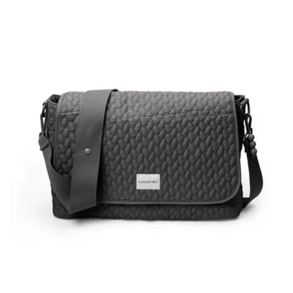 Suavinex Saco Maternidade Wonderland Cinza