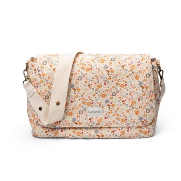 Suavinex Saco Maternidade Wonderland Estampado