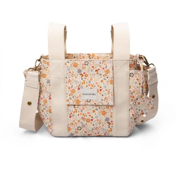 Suavinex Bolsa Maternidade Peq Wonder Liberty