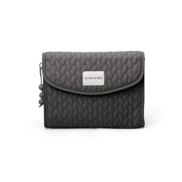 Suavinex Necessaire Wonderland Cinzento