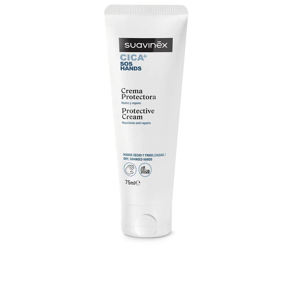 Creme protetor para mãos CICA+ SOS HANDS