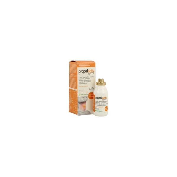 Herbora Propolactiv Spray 30ml